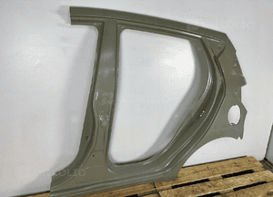 Blotnik tyl tylny lewy hyundai I10 ii 2 2013-2019 nowka oryginalny 3