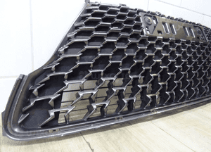 Atrapa kratka zderzaka lexus ct f-sport lift 17- 53102-76020 5