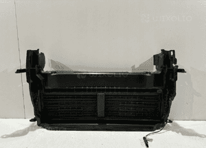 MINI F54 Kierownica powietrza / Żaluzja - 16120 2