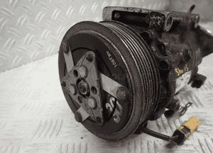 Sprężarka klimatyzacji peugeot 208 9678656080 2