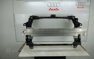 Wzmocnienie pas audi Q8 4M 4M8 2019-2021 oe oryginał 1