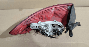 LAMPA PRAWA TYŁ TYLNA AUDI A3 8P SPORTBACK 5D 2