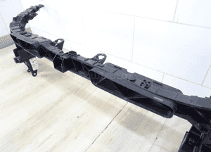 Mercedes-benz b W247 panel pas mocowania chłodnicy góra A2476209800 3