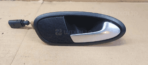 Klamka wewnętrzna prawy przód przednia prawa Seat Leon II 5P0837114B 1