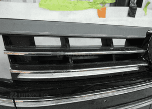 Vw arteon 3G8 lift atrapa grill led 3G8853655J 3G8853651BL 4