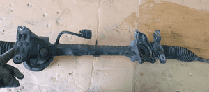Maglownica przekładnia kierownicza VW Golf V Plus 1K1423051BS 5