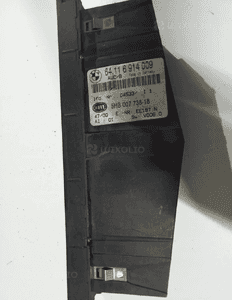 panel klimatyzacji bmw e 46 6914009 2