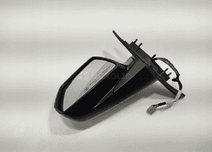 LUSTERKO LEWE ELEKTRYCZNE CADILLAC CTS II 11 PIN KABLI 2007-2014 EUROPA 5