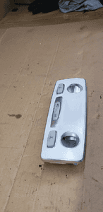 Lampka oświetlenie kabiny podsufitki Renault Laguna III 264300003R 3