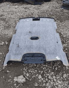 Bmw F44 podsufitka czarna m-pakiet 10