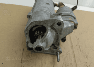 ROZRUSZNIK STARTER RENAULT TRAFIC Valeo 8200331251 D7R49 3