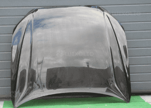 Maska pokrywa silnika volvo XC60 ii 2 2017- 1