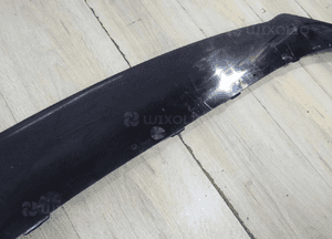 Spoiler zderzaka audi tt tts 8J0807110F 7