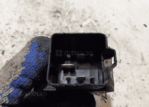 PRZEKAŹNIK ŚWIEC ŻAROWYCH RENAULT MEGANE 1.9 DCI nr 7700115078 4