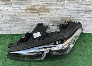 Lampa bmw X3 G01 F97 X4 G02 lci lift adaptive led usa 5A29213 3