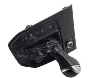 Gałka mieszek zmiany biegów audi A1 ii 82A automat 82B713463 2019-2024 1