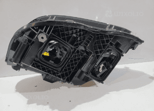 Lampa Mercedes E Klasa W212 LCI LED ILS R - 12830 5