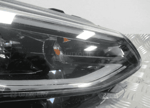 Lampa przednia przód prawa vw golf viii 8 led 5H1 2019- 9