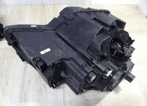 Lampa prawa przód skoda karoq full led 57B941016D 7