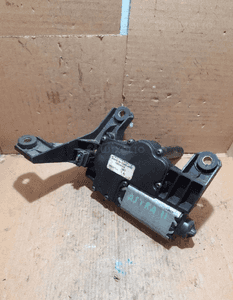 OPEL ASTRA II SILNICZEK Wycieraczki tył 90559444 4