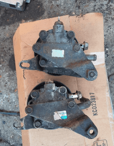 Mazda 323f Premacy 1.8 2.0 16V Pompa wspomagania 5