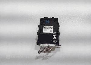 MODUŁ STEROWNIK TOYOTA VERSO 89690-0F020 896900F020 2009-2013 2