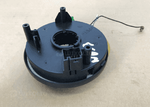 Taśma poduszki zwijak Mercedes Vito W639 A6394640618 4