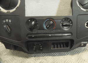 Ford F250 super dudy panel 08-12r 4