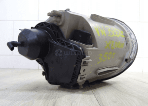 Vw new beetle lampa lewa przód 1C0941005D 8