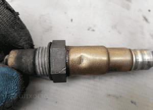 Sonda lambda Mercedes C Klasa W204 2.2cdi 0258017018 2