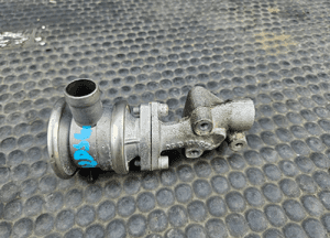 Zawór EGR 06B131101C 06B131817E AWT Spalin Powietrza Wtornego 1.8 T 2.0 T AUDI VW Skoda Seat 11
