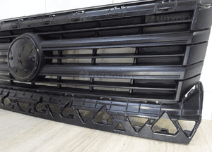 Grill atrapa crafter ii 4MOTION 7C0853653J 6