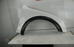 Błotnik audi audi A4 allroad B8 lift 2012-2017 8K 3