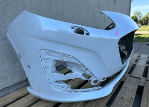 Zderzak przód przedni ford kuga MK3 iii 3 2019- vignale cały 3