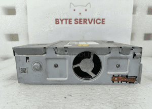Czytnik multimedia mmi audi 4M2035084 5
