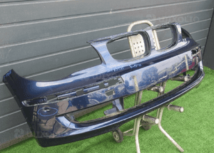 ZDERZAK PRZÓD PRZEDNI BMW 1 E87 81 LIFT 2007-2011 rok 4