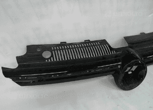 Vw golf viii 5H0 grill atrapa radar distronic 5H0853655 d oryginał 2