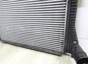 Volkswagen audi chłodnica intercooler 5Q0145803AD 14