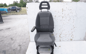 Fotel siedzenie kierowcy peugeot boxer ii 1