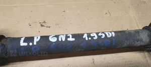 Półoś lewa krótka półośka VW Polo 6N2 III 1.9 SDI 6