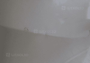 DRZWI PRAWE TYLNE PRAWY TYŁ TOYOTA CHR CH-R 2016- 2