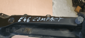 Pas przedni wzmocnienie czołowe BMW 3 E46 Compact 8268377 6