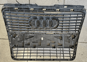 Audi A6 C6 grill atrapa 4F0853651 3