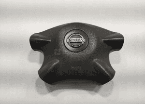 PODUSZKA KIEROWCY AIR-BAG NISSAN NAVARA D22 1997-2005 2