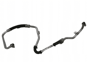 JAGUAR XF X250 4.2 SC RURA PRZEWÓD OLEJU SKRZYNI 1