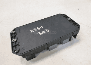 JAGUAR XJ X351 MODUŁ SKRZYNKA PUSZKA BEZPIECZNIKÓW 4