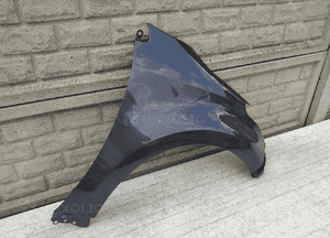Toyota yaris 4 iv 19-22 błotnik prawy przedni 3