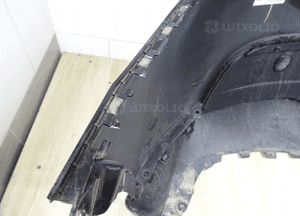 Tesla model y zderzak tylny 1493735-S4-E 14