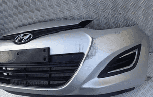 Zderzak przód hyundai I20 lift  8651-1J500 2