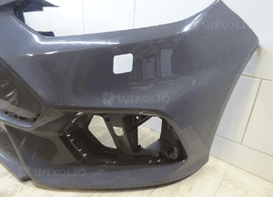 Ford focus MK3 rs zderzak przedni kratka oryginał 2
